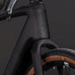 CUBE NUROAD HYBRID C:62 EXC 400X eGRAVEL BIKE 2026 BLACKLINE