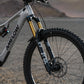 AMFLOW PX CARBON PRO 700Wh FULL SUSPENSION eMTB BIKE 2027 MOONSTONE GREY