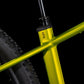 CUBE REACTION HYBRID RACE 800 eMTB BIKE 2025 LIZARD' N 'BLACK