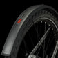 CUBE NURIDE HYBRID PERFORMANCE 625 ALLROAD LADY EBIKE 2023 GRAPHITE ´N´ BLACK
