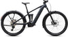 CUBE STEREO HYBRID ONE44 PRO FE ELECTRIC MTB BIKE 2027 COAL 'N' BLACK