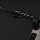 CUBE STEREO HYBRID ONE77 HPC RACE 800 eMTB BIKE 2027 OATGREY 'N' YELLOW