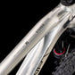 CUBE STEREO ONE77 RACE 29 MTB BIKE 2025 RAWMETAL' N 'BLACK