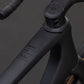 CUBE AGREE C:62 SLT ROAD BIKE 2026 BLACK' N 'BLACK
