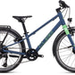 CUBE NUMOVE 200 STREET KID'S MTB BIKE 2025 NAVALBLUE' N 'APPLE