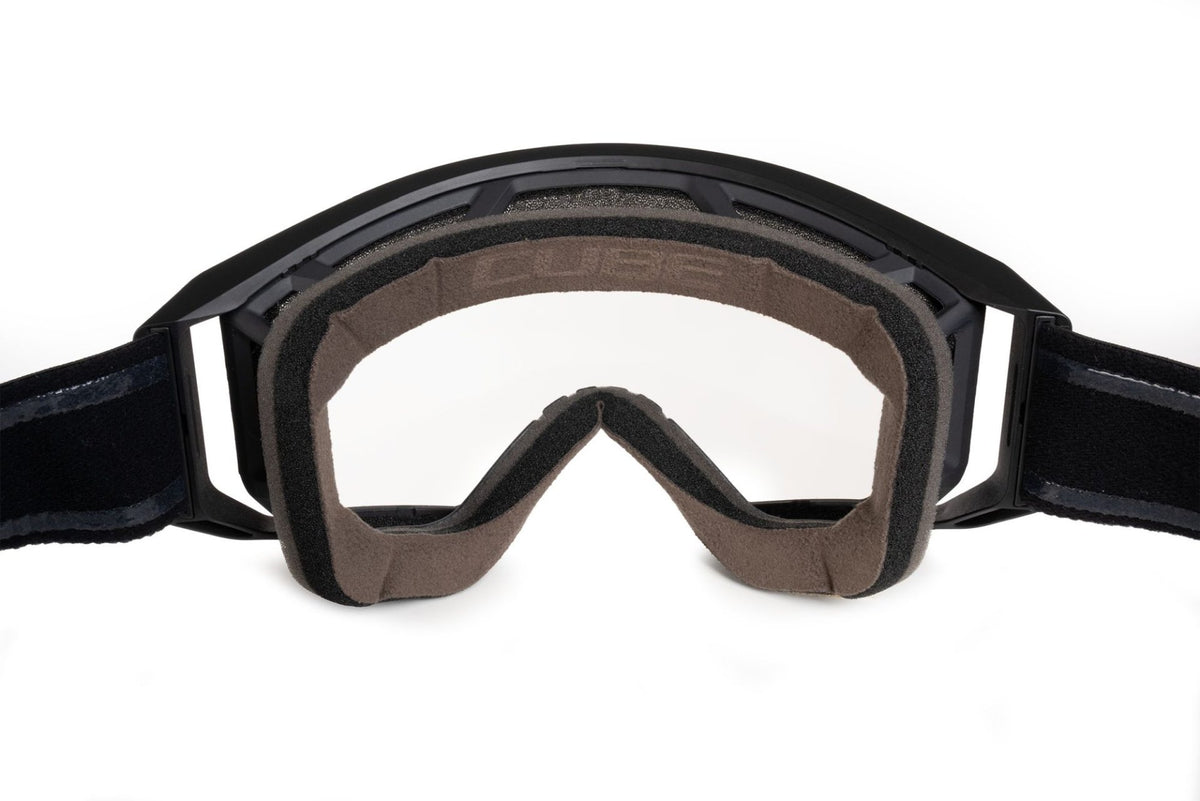 CUBE STORM GOGGLES