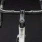 CUBE ATTAIN C:62 SLX ROAD BIKE 2026 SLEEKGREY' N 'PRISM
