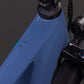 CUBE NURIDE HYBRID EXC 800 eTREKKING BIKE 2026 JEANSBLUE' N 'BLUE