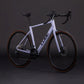 CUBE ATTAIN RACE ROAD BIKE 2026 CYCLAMEN' N 'BLACK