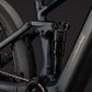 CUBE STEREO HYBRID ONE44 ELECTRIC MTB BIKE 2027 COAL 'N' BLACK