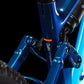 CUBE STEREO HYBRID ONE77 HPC AT 800 eMTB BIKE 2025 ACTIONTEAM