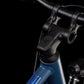 CUBE NUMOVE 200 STREET KID'S MTB BIKE 2025 NAVALBLUE' N 'APPLE