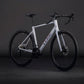 CUBE ATTAIN RACE ROAD BIKE 2026 FOGGREY' N 'SHIFT