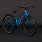 CUBE NUMOVE 240 FE KID'S BIKE 2026 TOPASBLUE' N 'NEBULA