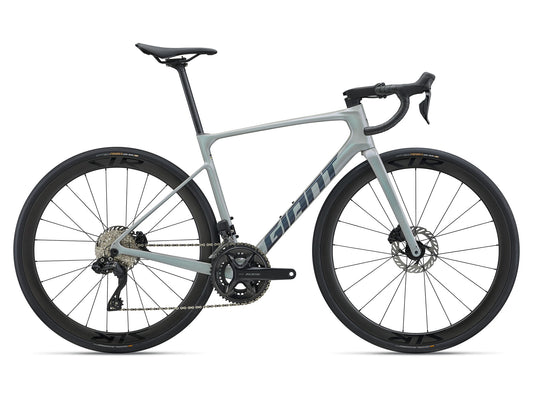 GIANT DEFY ADVANCED 0 ROAD BIKE 2027 SUPERNOVA GREY