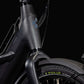 CUBE LONGTAIL HYBRID 725 URBAN eBIKE 2025 GREY' N 'REFLEX