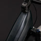 CUBE REACTION HYBRID PRO 800 FE HARDTAIL eMTB BIKE 2027 SILVERDUST 'N' PRISM (EASY ENTRY)