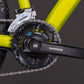 CUBE ACID 260 DISC FE KID'S MTB BIKE 2026 LIZARD' N 'BLUE