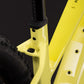 CUBE REACTION HYBRID RACE 800 eMTB BIKE 2027 BANANASPLIT 'N' BLACK (TRAPEZE)