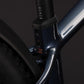 CUBE REACTION HYBRID ONE 720 FE HARDTAIL eMTB BIKE 2027 OOLONGGREY 'N' REFLEX