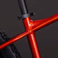 CUBE AIM ONE HARDTAIL MTB BIKE 2026 SUNDOWNER' N 'BLACK