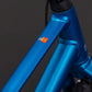CUBE NUMOVE 140 KID'S BIKE 2026 TOPASBLUE' N 'NEBULA