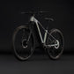 CUBE REACTION HYBRID SLT 800 HARDTAIL eMTB BIKE 2027 KOLIBRI 'N' CRISSCROSS