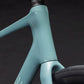 CUBE ATTAIN C:62 RACE ROAD BIKE 2026 SKYLIGHT' N 'CYAN