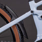 CUBE STEREO HYBRID ONE44 EX 800 eMTB BIKE 2026 ICEBLUE' N 'PRISM