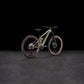 CUBE STEREO ONE44 HPC ROOKIE KID'S FS MTB BIKE 2026 DUSTYOLIVE' N 'GOLD