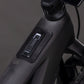 CUBE STEREO HYBRID ONE44 HPC RACE 800 eMTB BIKE 2026 BLACKLINE