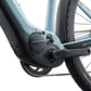 GIANT LIV AMITI E+ 4 HYBRID eBIKE 2026 CLEAR SKY