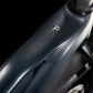 CUBE KATHMANDU HYBRID COMFORT PRO LADY 800 eBIKE 2025 NIGHT´ N ´CHROME