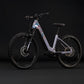 CUBE REACTION HYBRID SLX 800 HARDTAIL eMTB BIKE 2027 ARTLINE (EASY ENTRY)