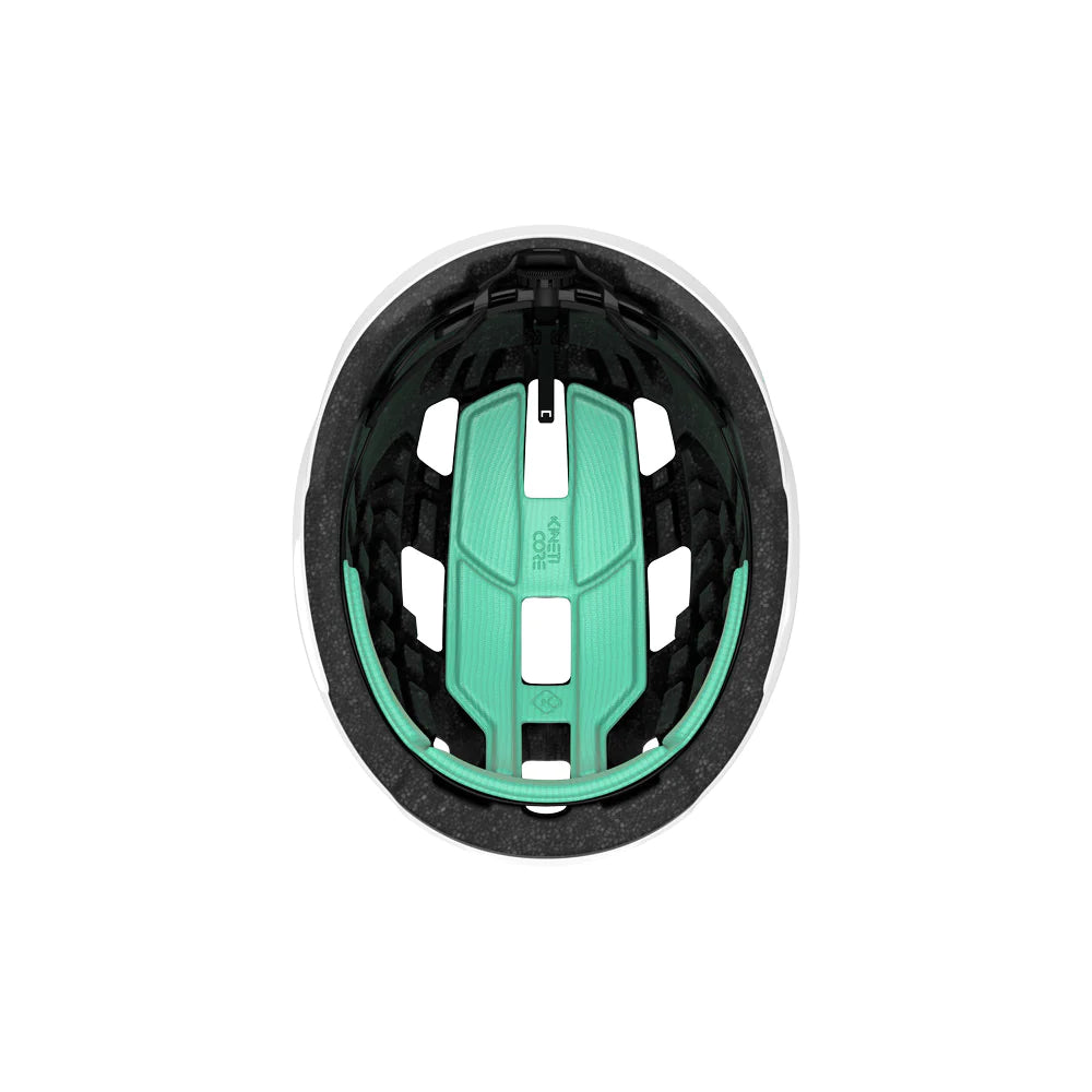 LAZER TONIC KINETICORE ROAD HELMET WHITE