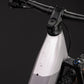 CUBE REACTION HYBRID PRO 800 HARDTAIL eMTB BIKE 2027 LILACBREEZE 'N' PRIZM (EASY ENTRY)