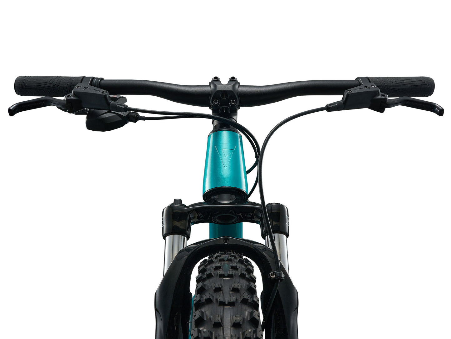 GIANT STP 20 KID'S JUMP BIKE 2026 TEAL