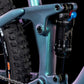 CUBE STEREO ONE22 C:62 TM 29 FS MTB BIKE 2025 POLARLIGHT' N 'PRISM