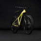 CUBE REACTION HYBRID RACE 800 FE eMTB BIKE 2027 BANANASPLIT 'N' BLACK