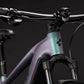 CUBE REACTION HYBRID PRO 800 FE HARDTAIL eMTB BIKE 2027 POLARLIGHT 'N' BLACK