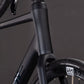 CUBE ATTAIN SLX ROAD BIKE 2026 COAL' N 'PRISM