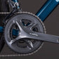 CUBE ATTAIN PRO ROAD BIKE 2026 NAUTICA' N 'PRISM