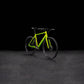 CUBE EDITOR RACE HYBRID BIKE 2025 LIZARD' N 'BLACK