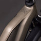 CUBE NURIDE HYBRID PRO 800 TRAPEZE eTREKKING BIKE 2026 FLASHSTONE' N 'CHROME