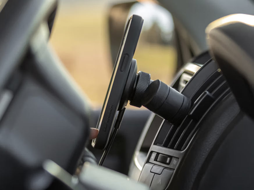 QUAD LOCK VENT CAR MOUNT