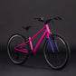 CUBE NUMOVE 240 KID'S BIKE 2026 FUSCHIA' N 'PLUM