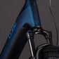 CUBE REACTION HYBRID PRO 800 FE EASY ENTRY eMTB BIKE 2026 NEBULAR' N 'DAZZLE