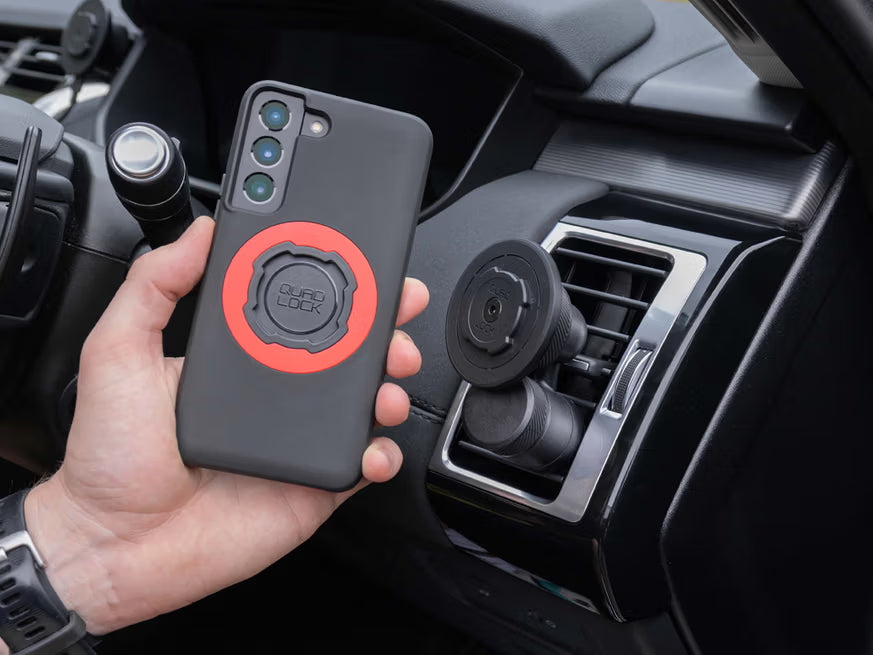 QUAD LOCK VENT CAR MOUNT