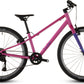 CUBE NUMOVE 240 KID'S BIKE 2026 FUSCHIA' N 'PLUM