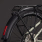 CUBE NURIDE HYBRID EXC 800 TRAPEZE eTREKKING BIKE 2026 LEMONGRASS' N 'REFLEX